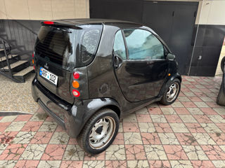 Smart Fortwo foto 3