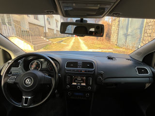 Volkswagen Polo foto 4