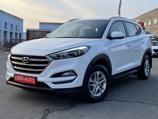 Hyundai Tucson foto 4