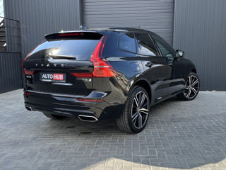 Volvo XC60 foto 6