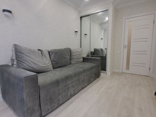 Apartament cu 2 camere, 58 m², Buiucani, Chișinău foto 8