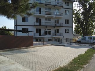 apartament cu reparatie in Hincesti, 56m2 - 35000,etaj 2 din 5. in rate până la 5 ani foto 7