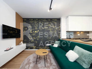 Studio Coder Residence, Oportunitate de investiție de la dezvoltator foto 4