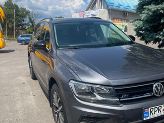 Volkswagen Tiguan foto 2