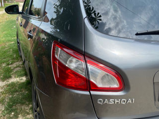 Nissan Qashqai foto 7