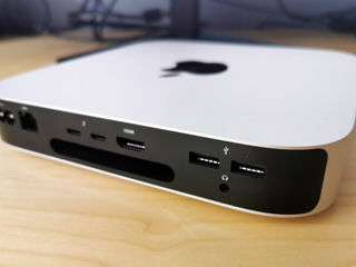 Mac Mini M2 foto 2