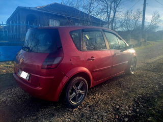 Renault Scenic foto 7