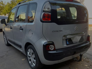 Citroen C3 Picasso foto 3