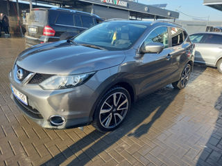 Nissan Qashqai foto 2