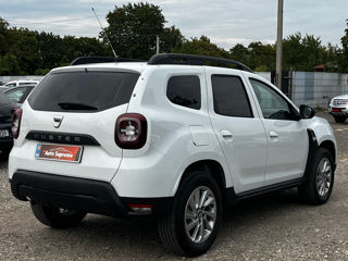 Dacia Duster foto 6