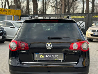 Volkswagen Passat foto 5