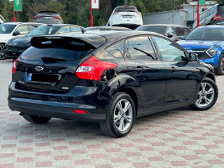 Ford Focus foto 3