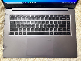 Notebook Xiaomi Mi Notebook Pro foto 2