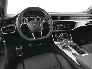 Audi A6 foto 12