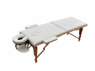 Masă de masaj Zenet ZET-1042 L beige, profită de preț avantajos