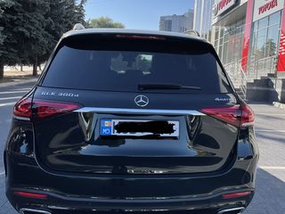 Mercedes GLE foto 2