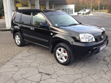 Nissan X-Trail foto 9