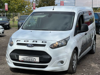 Ford Transit Connect foto 2