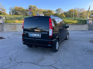 Mercedes Vito foto 4