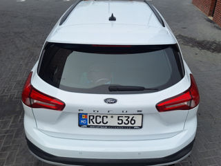 Ford Focus foto 7