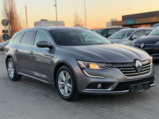 Renault Talisman foto 2