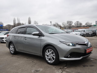 Toyota Auris foto 3