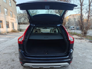 Volvo XC60 foto 8