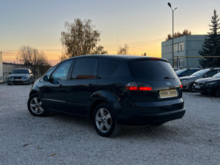 Ford S-Max foto 4