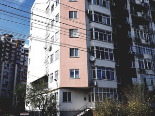 Apartament cu 2 camere, 100 m², Centru, Chișinău