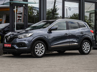 Renault Kadjar foto 4