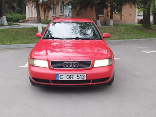 Audi A4 foto 4