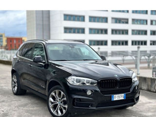 BMW X5 foto 3