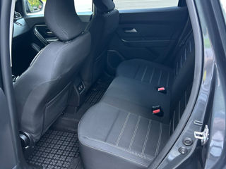 Dacia Duster foto 7