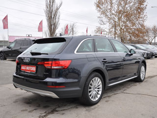 Audi A4 Allroad foto 4