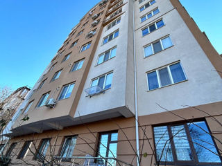 Apartament cu 2 camere, 57 m², Buiucani, Chișinău foto 9