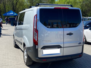 Ford Transit Connect foto 5