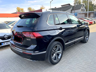 Volkswagen Tiguan foto 3