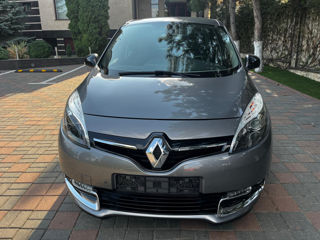 Renault Scenic foto 5