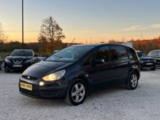 Ford S-Max foto 5