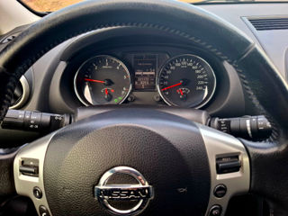 Nissan Qashqai foto 10