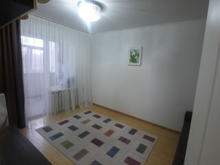 Apartament cu 2 camere, 47 m², Botanica, Chișinău foto 4