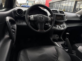 Toyota Rav 4 foto 16