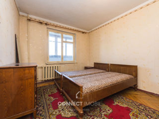 Apartament cu 2 camere, 55 m², Botanica, Chișinău foto 4