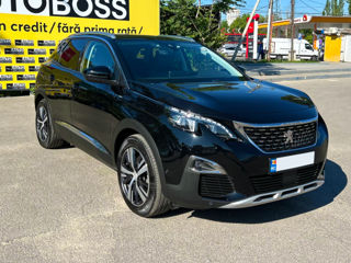 Peugeot 3008 foto 2