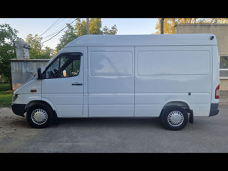 Mercedes Sprinter-313 foto 6