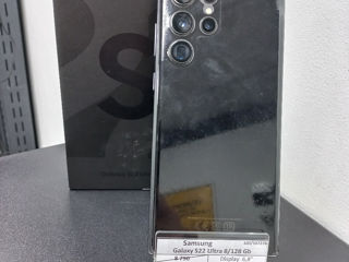 Samsung Galaxy S22 Ultra 8/128GB  7990lei