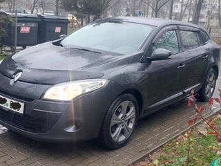 Renault Megane foto 6