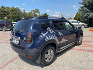 Dacia Duster foto 4