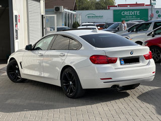 BMW 4 Series foto 4