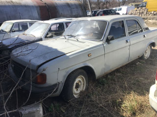 GAZ 3102 foto 2